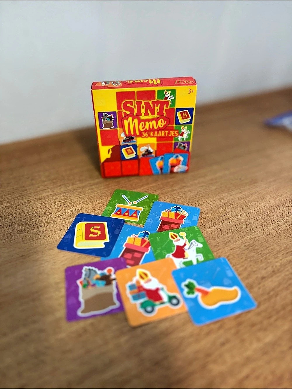 Kids Sinterklaas Holiday Assortment bundle